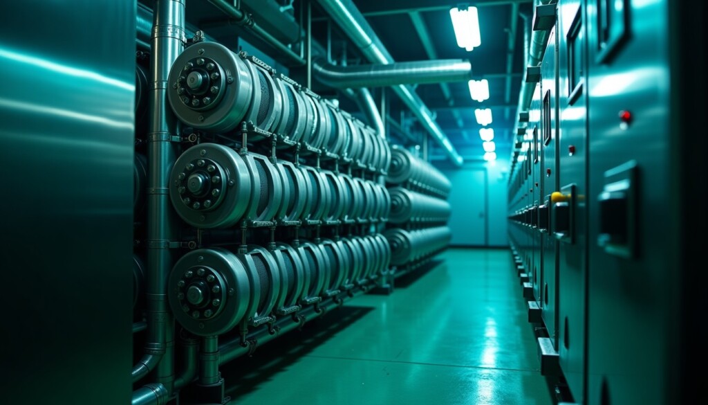 Raman w elektrolizerach wodoru — co przynosi 2026