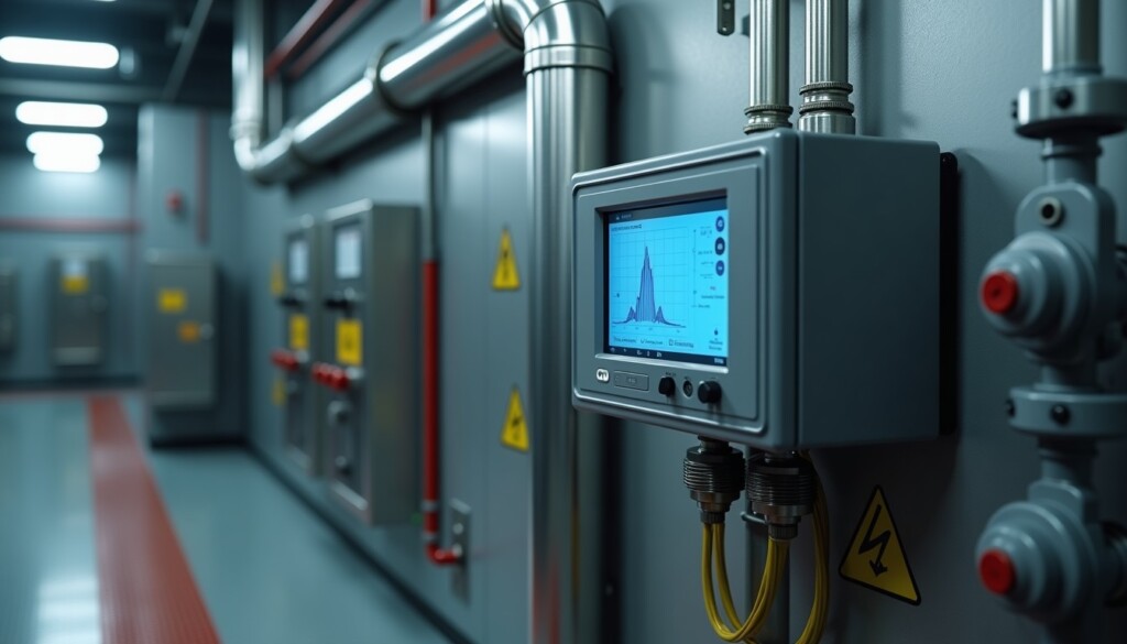 Raman procesowy w strefach EX — poradnik ATEX i IECEx