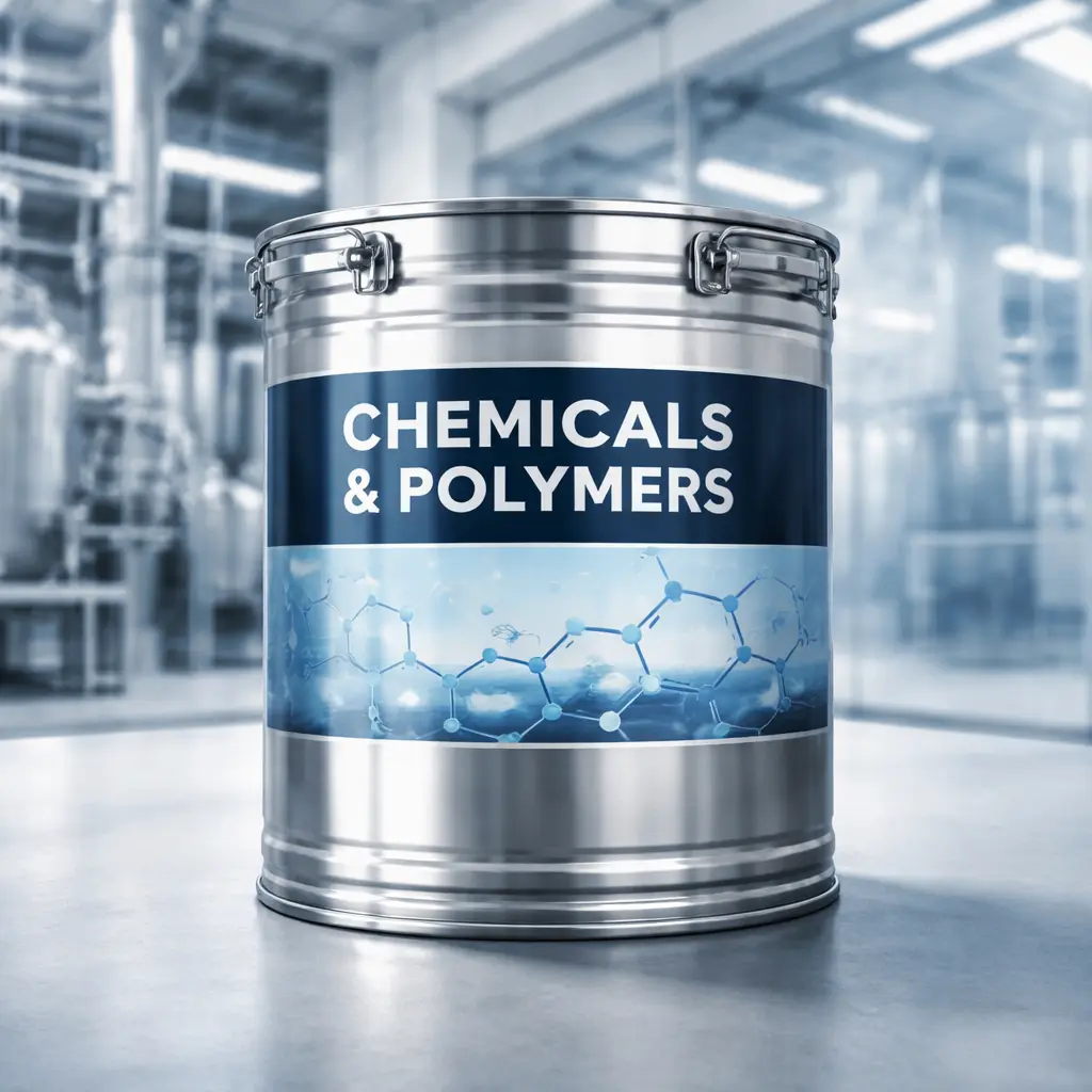 chemicals & polymers