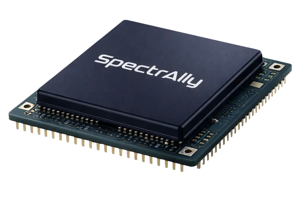 Spectrally™ OS (1)