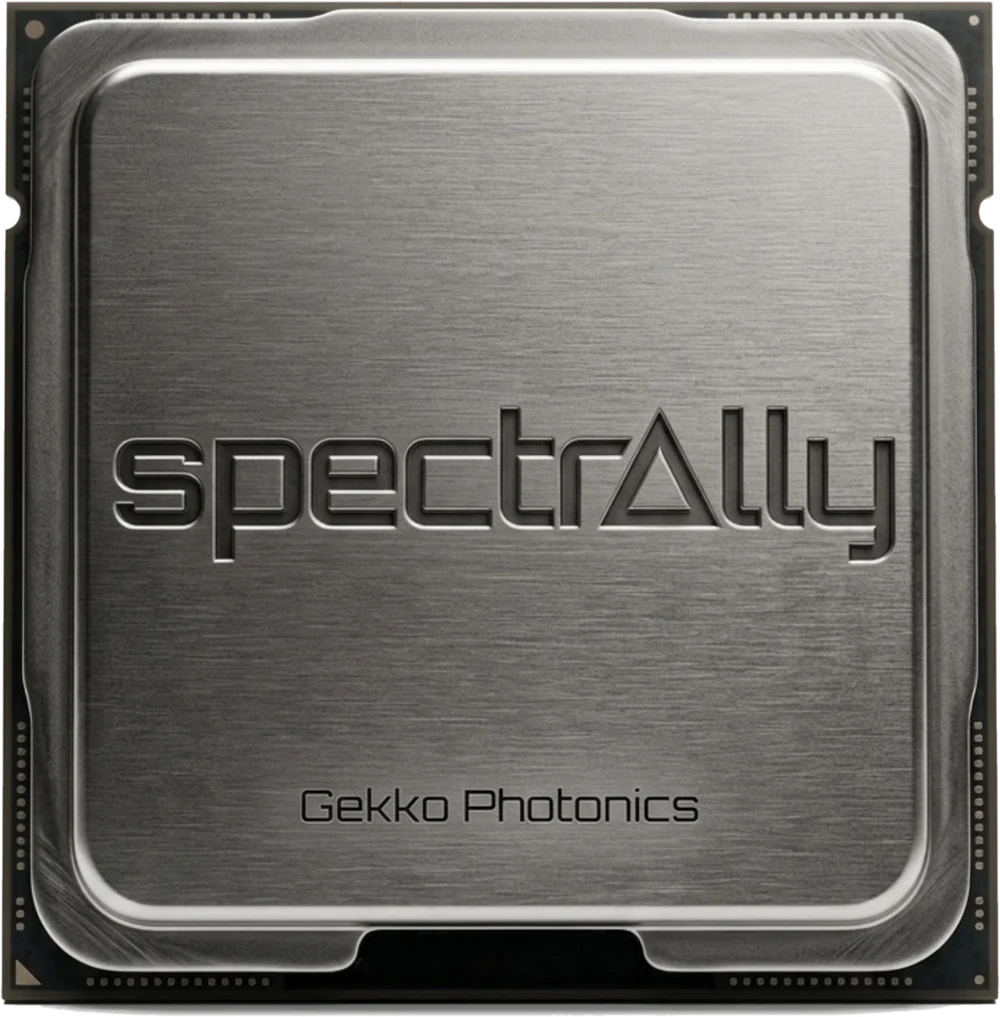 Spectrally OS