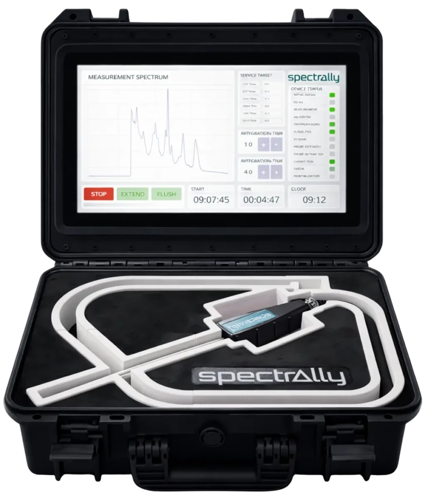 Spectrally™ X1 PORTABLE (2)
