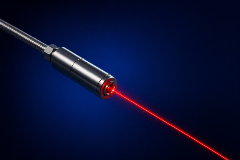 nowinki spektroskopia Ramana / raman spectroscopy news 2026 — analizator procesowy Raman