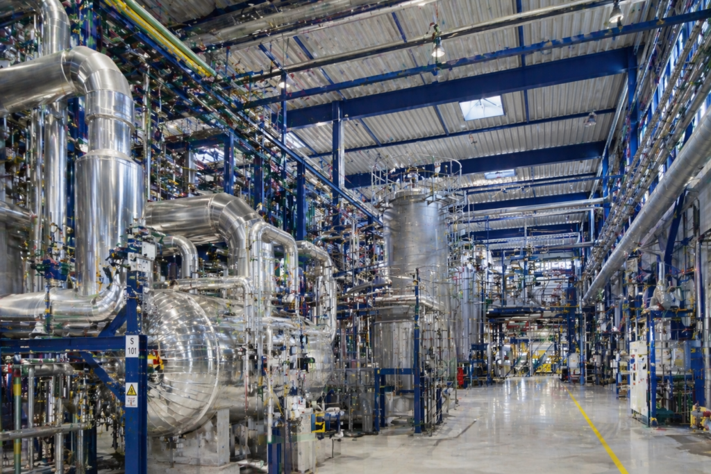 Analizatory procesowe inline — typy, architektury i dobór