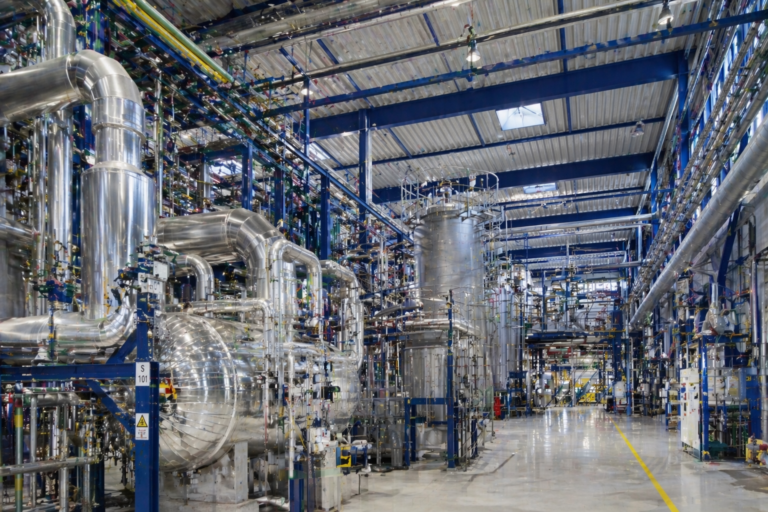 inline process analyzer — analizatory procesowe inline