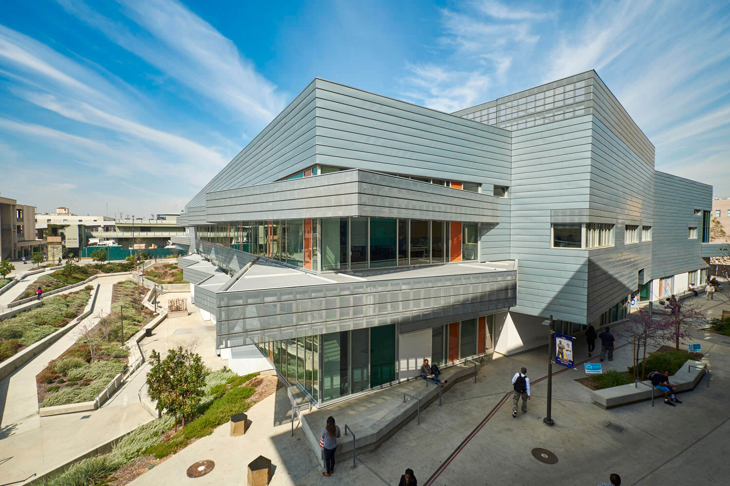 Los Angeles Trade-Technical College