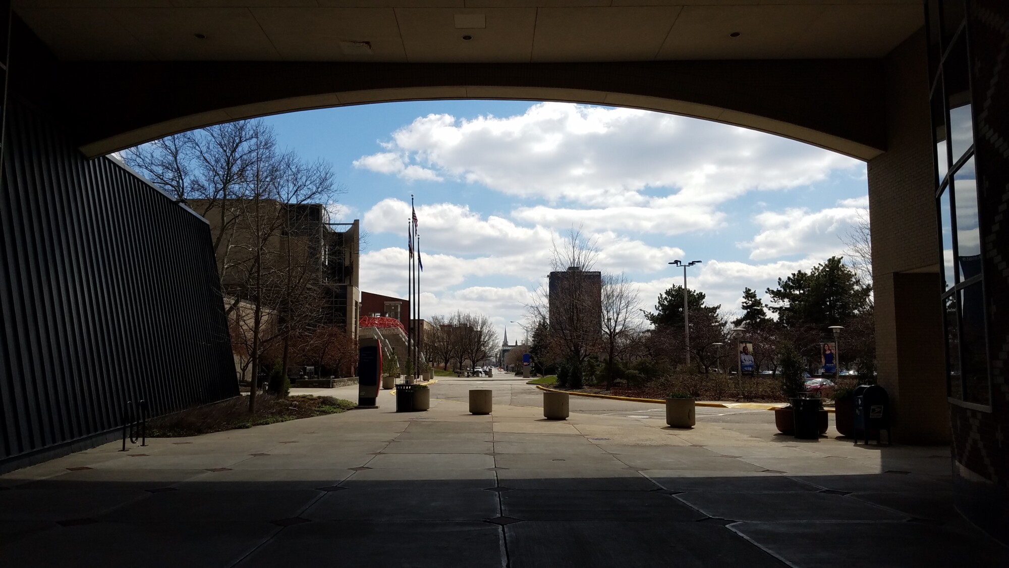 Columbus State Community College