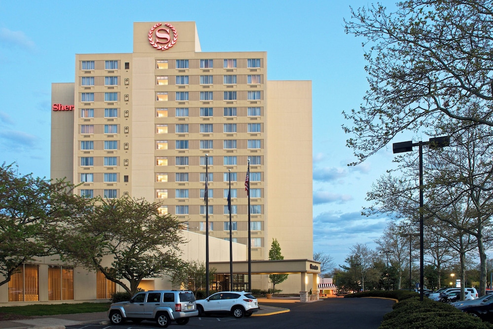 Sheraton Bucks County, Langhorne PA