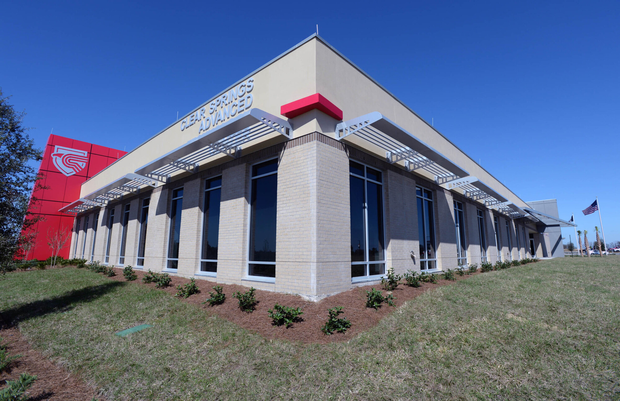 Polk State College — Clear Springs ATC, Bartow FL