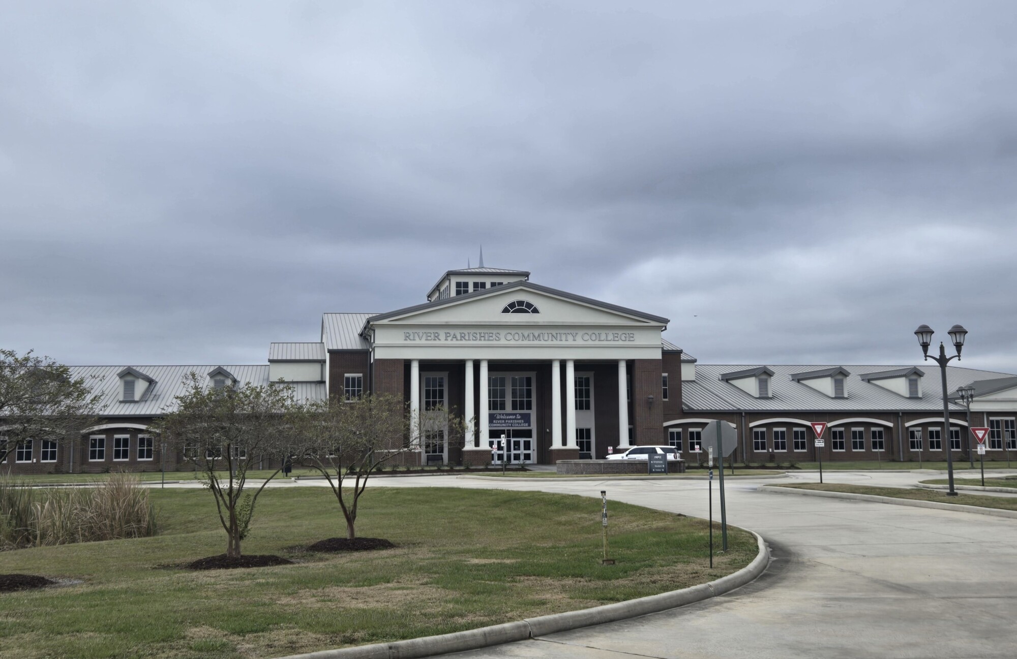 River Parishes Community College, Gonzales LA